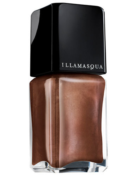 Illamasqua Nail Varnish - Faithful