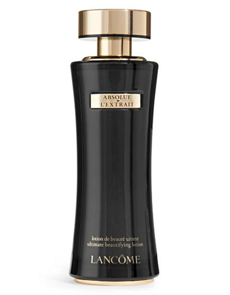 Lancôme Absolue L Extrait Ultimate Beautifying Lotion - No Colour