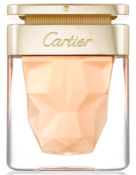 Cartier La Panthere Body Cream - No Colour - 50 ml