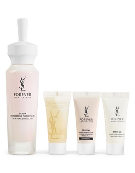 Yves Saint Laurent Forever Light Creator Discovery Set - Multi