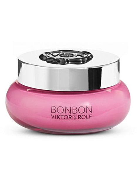 Viktor & Rolf BonBon Body Cream - No Colour