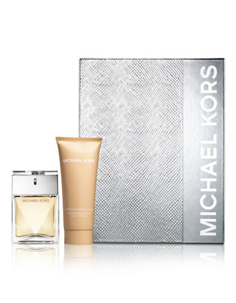 Michael Kors Two Piece Holiday Gift Set - No Colour - 125 ml