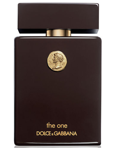 Dolce & Gabbana The One for Men Collectors Edition Eau de Toilette - No Colour - 100 ml