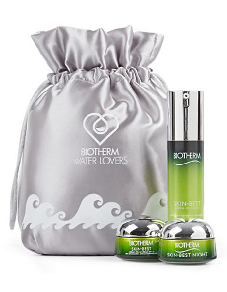 Biotherm Skin Best Set - Green