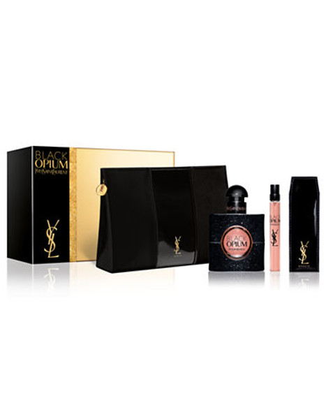 Yves Saint Laurent Black Opium Eau de Parfum Gift Set - No Colour