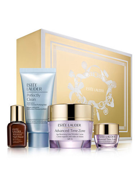 Estee Lauder Anti-Wrinkle Essentials - No Colour