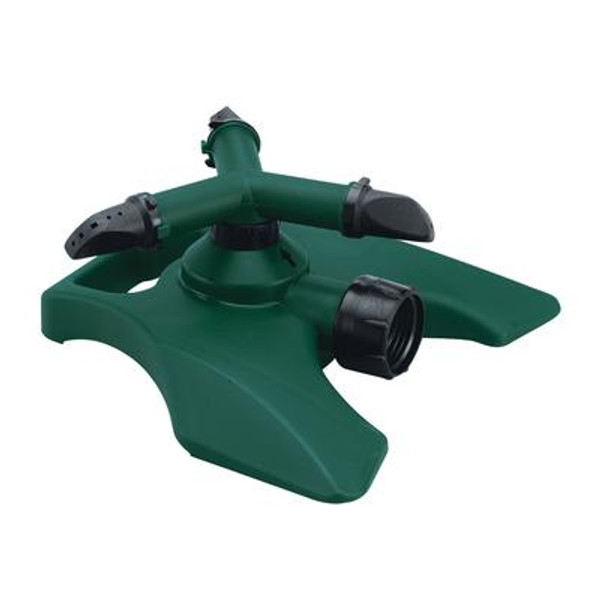 3-Arm Revolving Sprinkler