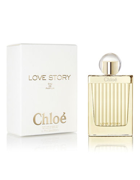 Chloé Love Story Shower Gel - No Colour - 200 ml