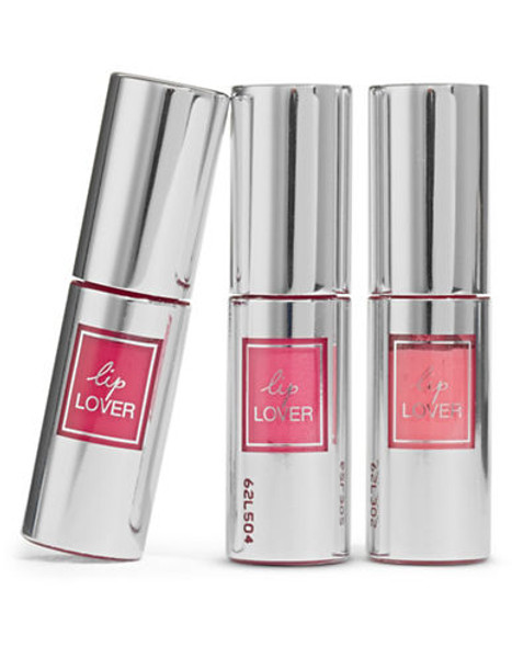 Lancôme 3 Piece Irresistible Lips Set - Multi