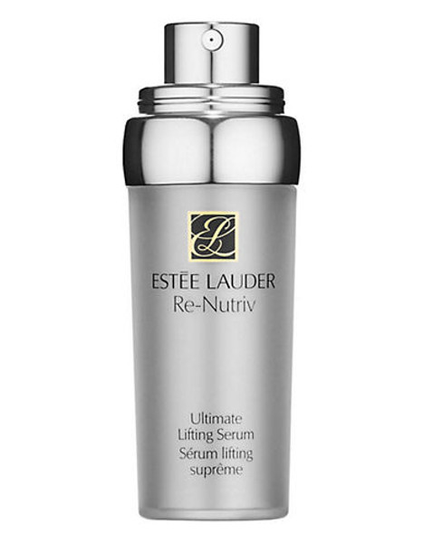 Estee Lauder ReNutriv Ultimate Lift Age Correcting Serum 30ml - No Colour