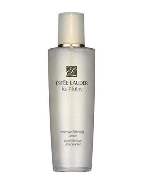 Estee Lauder Re-Nutriv Intensive Softening Lotion - No Colour