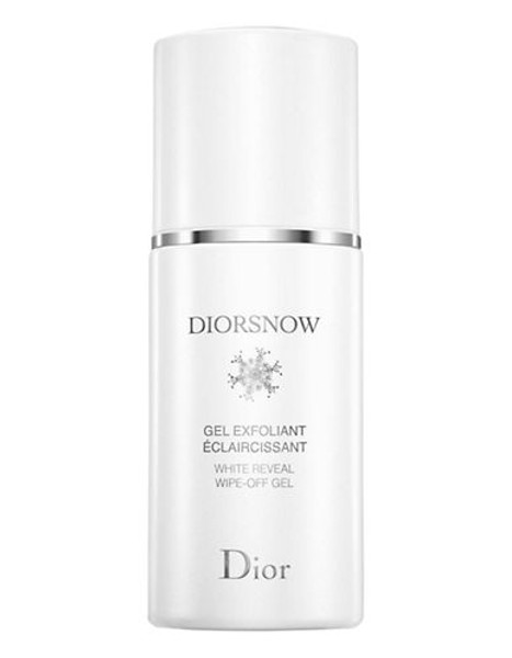 Dior White Reveal Wipe Off Gel - No Colour - 150 ml