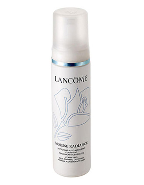 Lancôme Mousse Radiance - No Colour