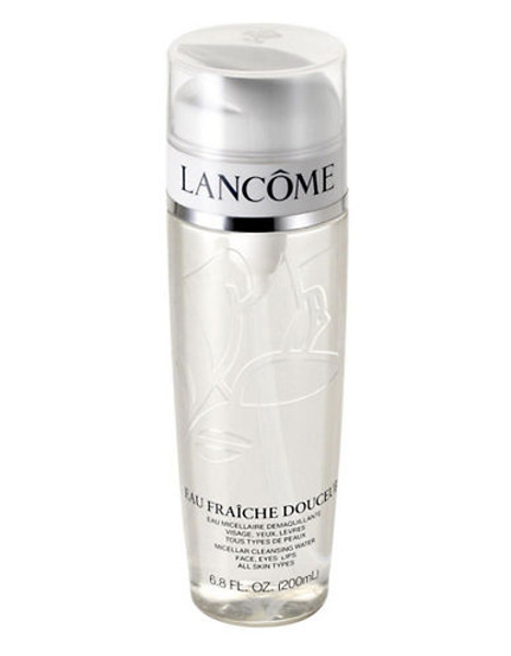 Lancôme Eau Fraîche Douceur - No Colour - 200 ml