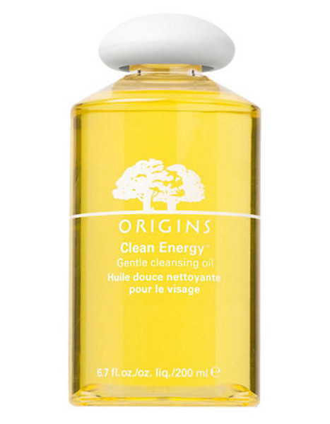 Origins Clean Energy  Gentle Cleansing Oil - No Colour