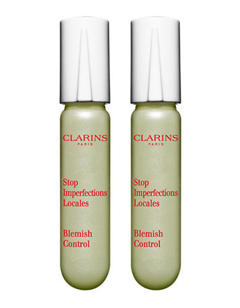 Clarins Blemish Control - No Colour - 15 ml