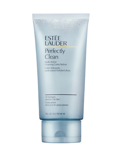Estee Lauder Perfectly Clean Multi-Action Cleansing Gelee Refiner 150ml - No Colour