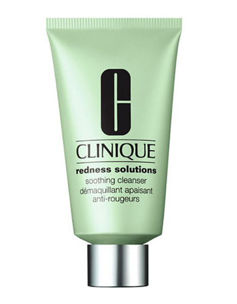 Clinique Redness Solutions Soothing Cleanser - No Colour