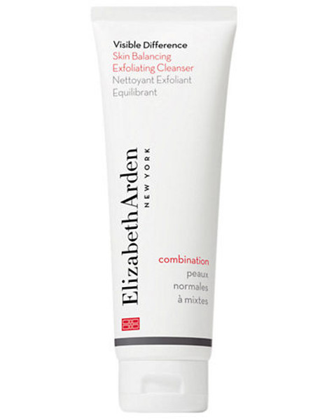 Elizabeth Arden Visible Difference   Skin Balancing Exfoliating Cleanser - No Colour