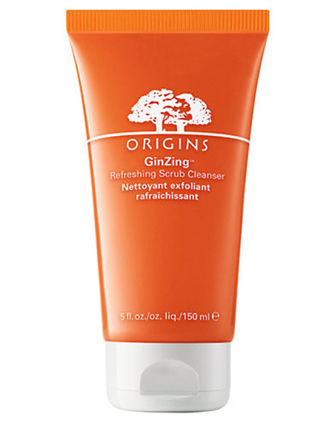 Origins GinZing Refreshing Scrub Cleanser - No Colour - 150 ml
