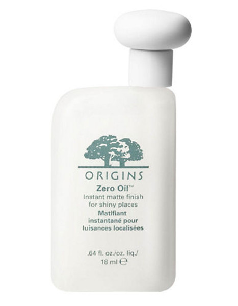 Origins Zero Oil  Instant Matte Finish For Shiny Places - No Colour