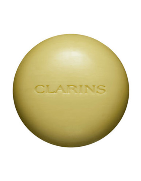 Clarins Gentle Beauty Soap - No Colour