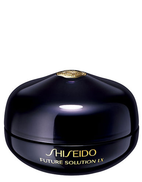 Shiseido Future Solution Lx Eye And Lip Contour Regenerating Cream - No Colour