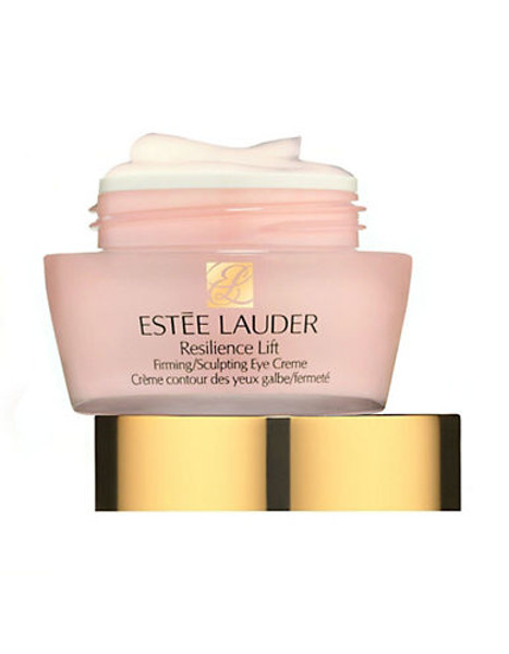 Estee Lauder Resilience Lift Firming/Sculpting Eye Creme - No Colour