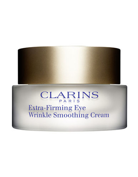 Clarins Advanced Extra-Firming Eye Contour Cream - No Colour
