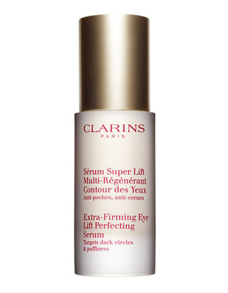 Clarins Advanced Extra-Firming Eye Contour Serum - No Colour