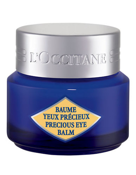 L Occitane Immortelle Eye Balm - No Colour - 15 ml