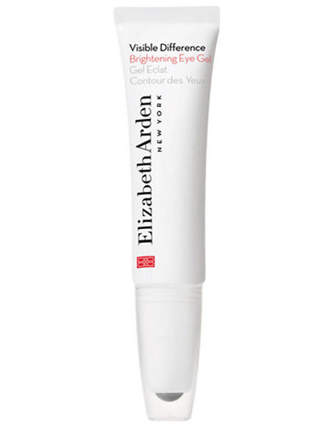 Elizabeth Arden Visible Difference   Brightening Eye Gel - No Colour