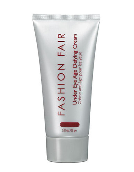 Fashion Fair Under Eye Age Defying Cream - No Colour