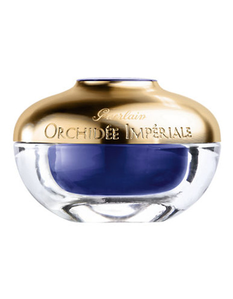 Guerlain Orchidee Imperiale The Rich cream - No Colour - 40 ml