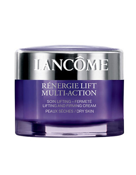 Lancôme Rénergie Lift Multi-Action Dry Skin - No Color