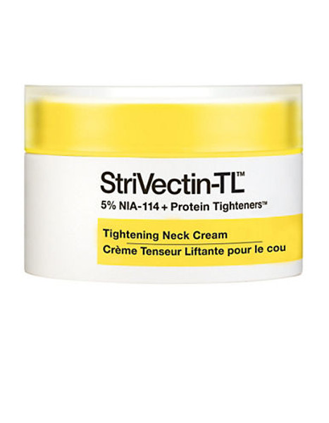 Strivectin New StriVectin-TL  Tightening Neck Cream - No Colour