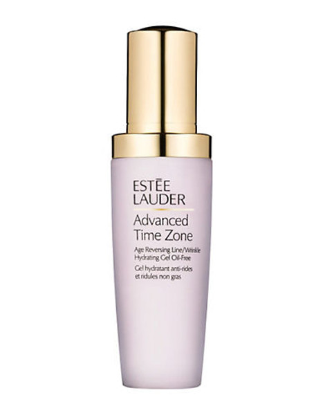 Estee Lauder Advanced Time Zone Age Reversing Line Wrinkle Hydrating Gel Oil-Free - No Color