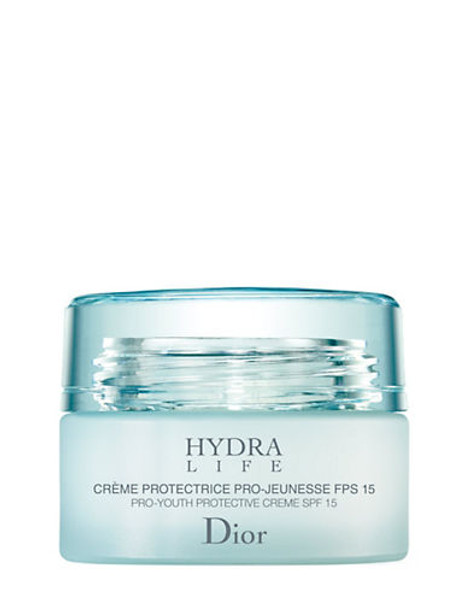Dior Hydra Life Pro-Youth Protect Crème - No Colour