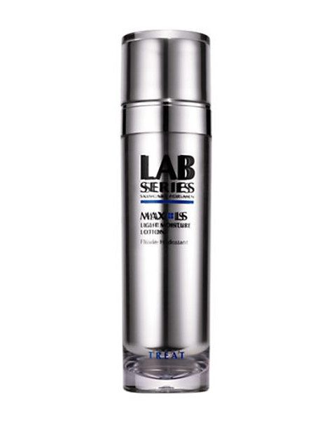 Lab Series Max LS Light Moisture Lotion - No Color