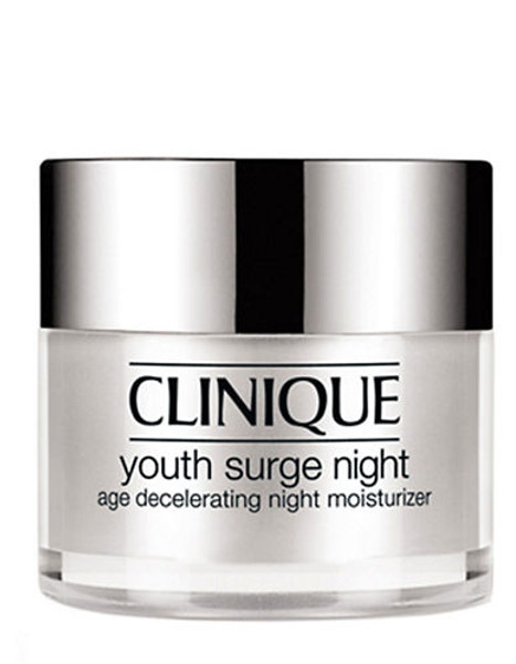 Clinique Youth Surge SPF 15 Age Decelerating Moisturizer - Oily/Combination - No Colour