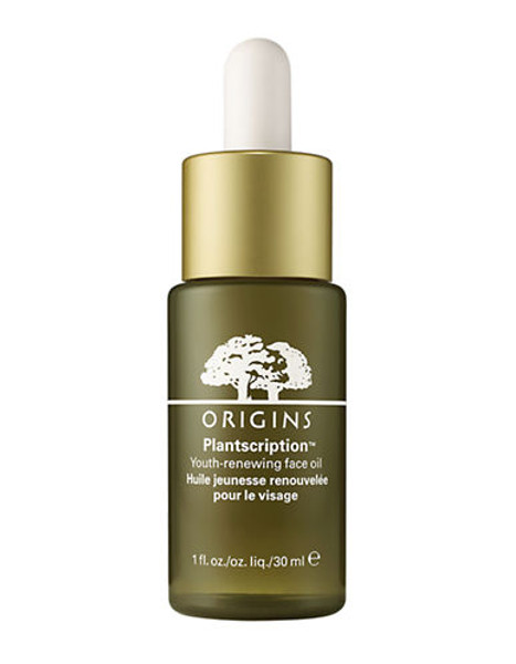 Origins Youth-Renewing Face Oil - No Colour