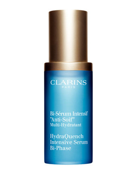 Clarins HydraQuench Intensive Serum Biphase - No Colour