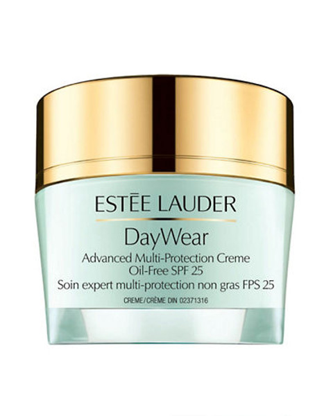 Estee Lauder Daywear Advanced Multi-Protection Oil Free Creme Spf 25 - No Colour