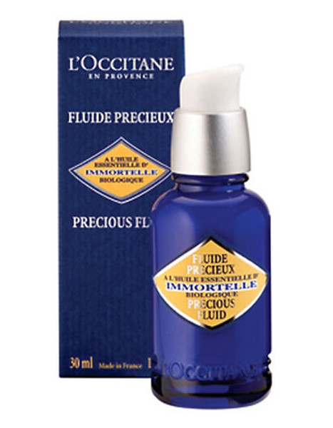 L Occitane Immortelle Precious Fluid - No Colour - 30 ml