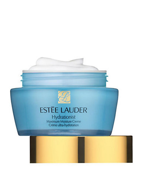 Estee Lauder Hydrationist Maximum Moisture Creme  Dry Skin - No Colour