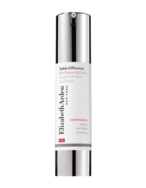 Elizabeth Arden Visible Difference   Skin Balancing Lotion - No Colour