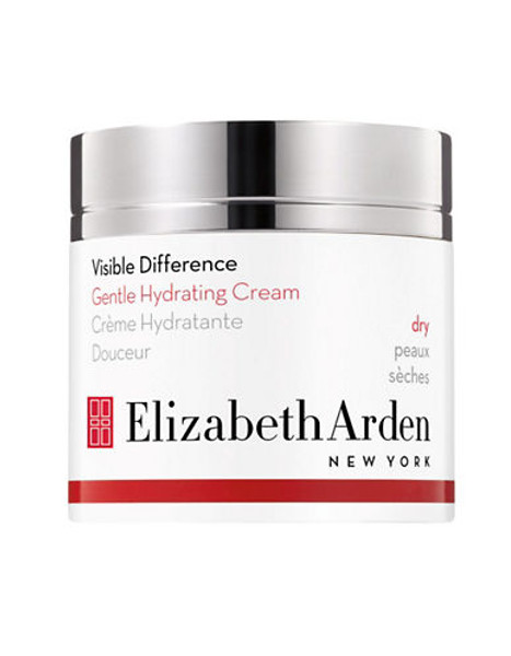 Elizabeth Arden Visible Difference   Gentle Hydrating Cream - No Colour