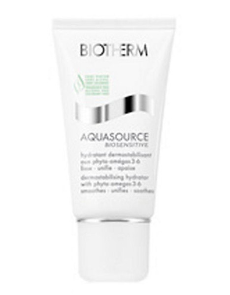 Biotherm Aquasource Biosensitive Hydrator - No Colour - 50 ml