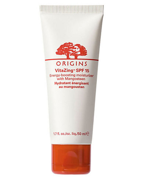 Origins Vitazing Spf 15  Energyboosting Moisturizer - No Colour