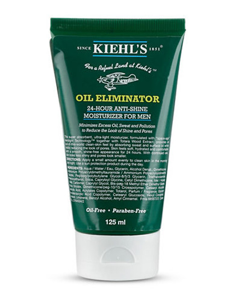 Kiehl'S Since 1851 Oil Eliminator Lotion - No Colour - 150 ml